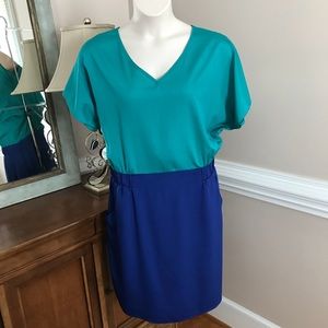 Love Ady Plus Size Dress 3X